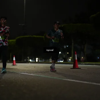 Runner Photo 5332311
