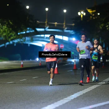 Runner Photo 5332314