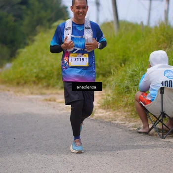 Runner Photo 5332315