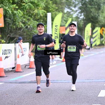 Runner Photo 5332316