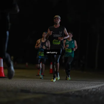 Runner Photo 5332317