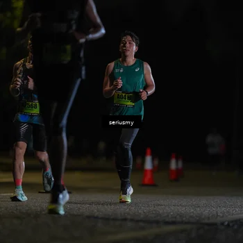 Runner Photo 5332318