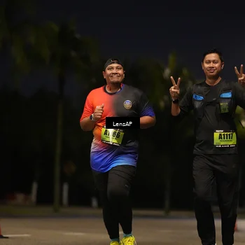 Runner Photo 5332321