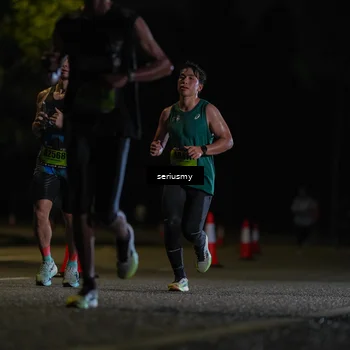 Runner Photo 5332322