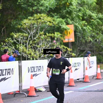 Runner Photo 5332324