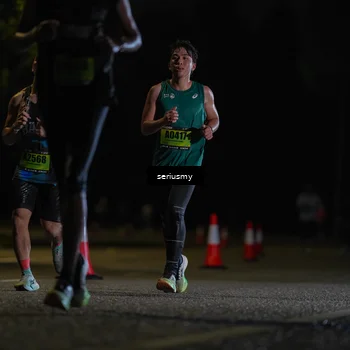 Runner Photo 5332325