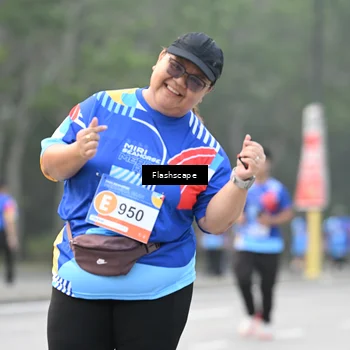 Runner Photo 5332327