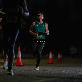 Runner Photo 5332328