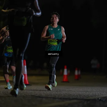Runner Photo 5332329