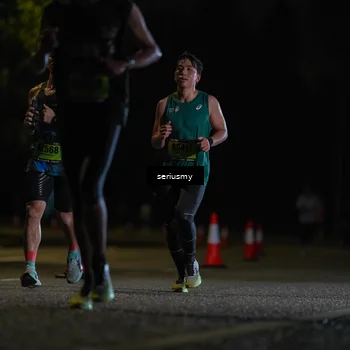 Runner Photo 5332330