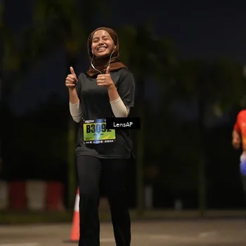 Runner Photo 5332331