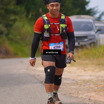 Runner Photo 5332332