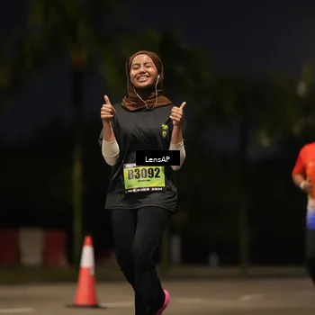 Runner Photo 5332333