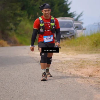Runner Photo 5332334