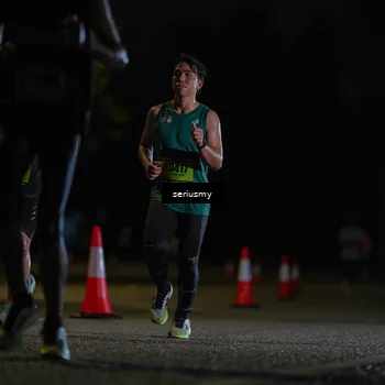 Runner Photo 5332338