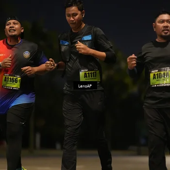 Runner Photo 5332339