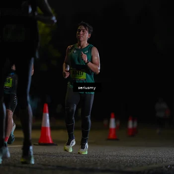 Runner Photo 5332340