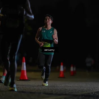 Runner Photo 5332341