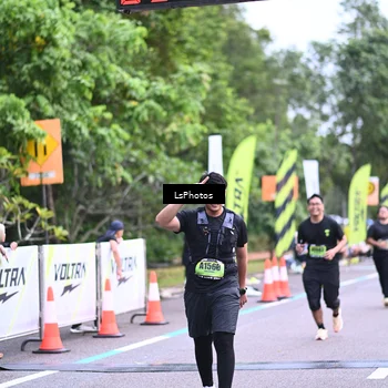 Runner Photo 5332342
