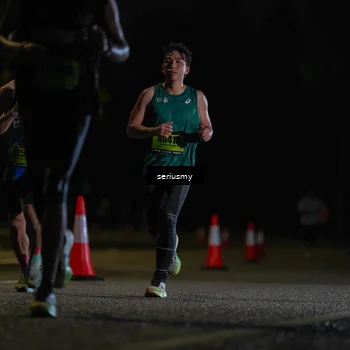 Runner Photo 5332343