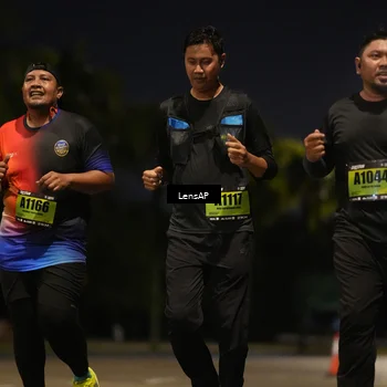 Runner Photo 5332344