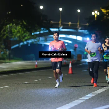 Runner Photo 5332345