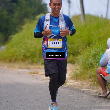 Runner Photo 5332346