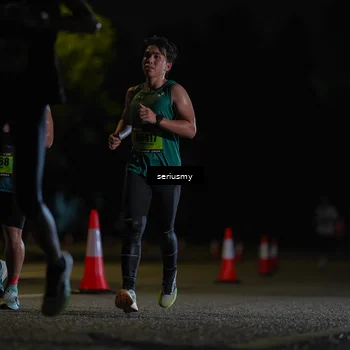 Runner Photo 5332347