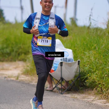 Runner Photo 5332348