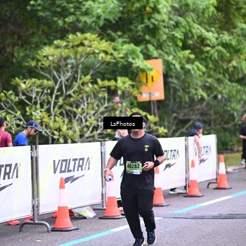 Runner Photo 5332349