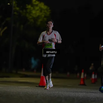 Runner Photo 5332350
