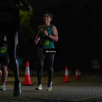 Runner Photo 5332352