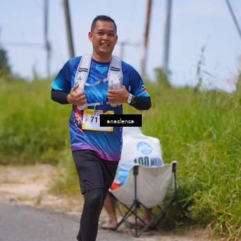 Runner Photo 5332354