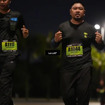 Runner Photo 5332357
