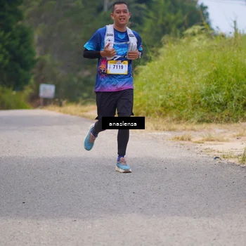 Runner Photo 5332358