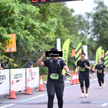 Runner Photo 5332359