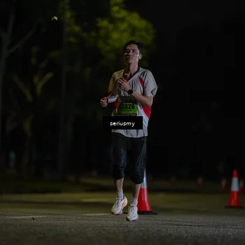 Runner Photo 5332360