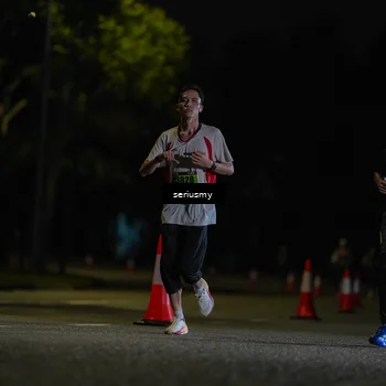Runner Photo 5332362