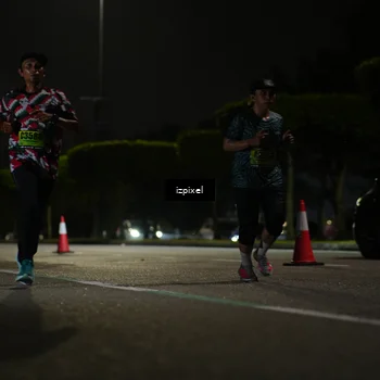 Runner Photo 5332363