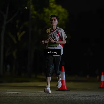 Runner Photo 5332364