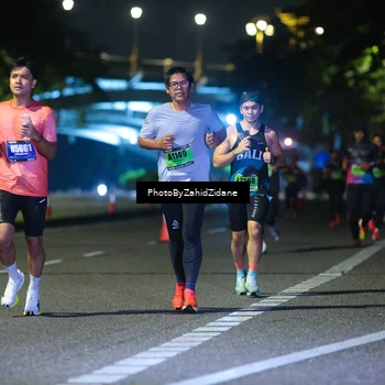 Runner Photo 5332365