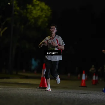 Runner Photo 5332366