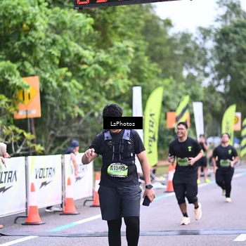 Runner Photo 5332367