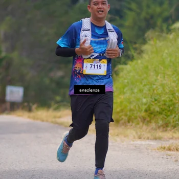 Runner Photo 5332369