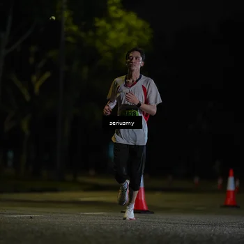 Runner Photo 5332371