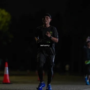 Runner Photo 5332374