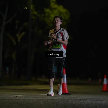 Runner Photo 5332377
