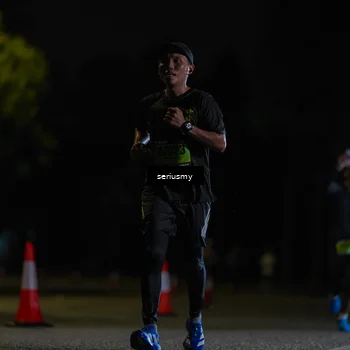 Runner Photo 5332380
