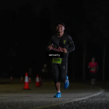 Runner Photo 5332381