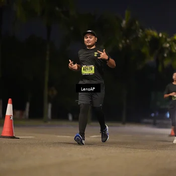 Runner Photo 5332382